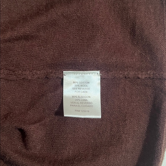 Women’s sweater - Picture 8 of 8